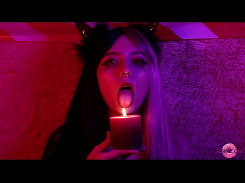❤️ Kirglik blowjob seksikalt succubusilt koos suu täitumisega ❤️❌ Super porno at et.kutjeporno.ru ﹏