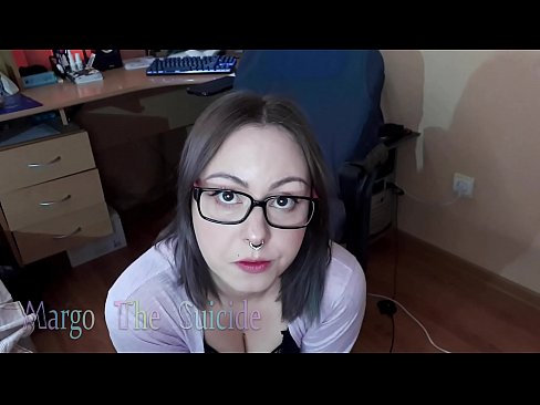 ❤️ Seksikas prillidega tüdruk imeb dildot sügavalt kaamera ette ❤️❌ Super porno at et.kutjeporno.ru ﹏